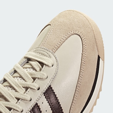 ADIDAS ORIGINALS Sneakers 'SL 72' in Beige