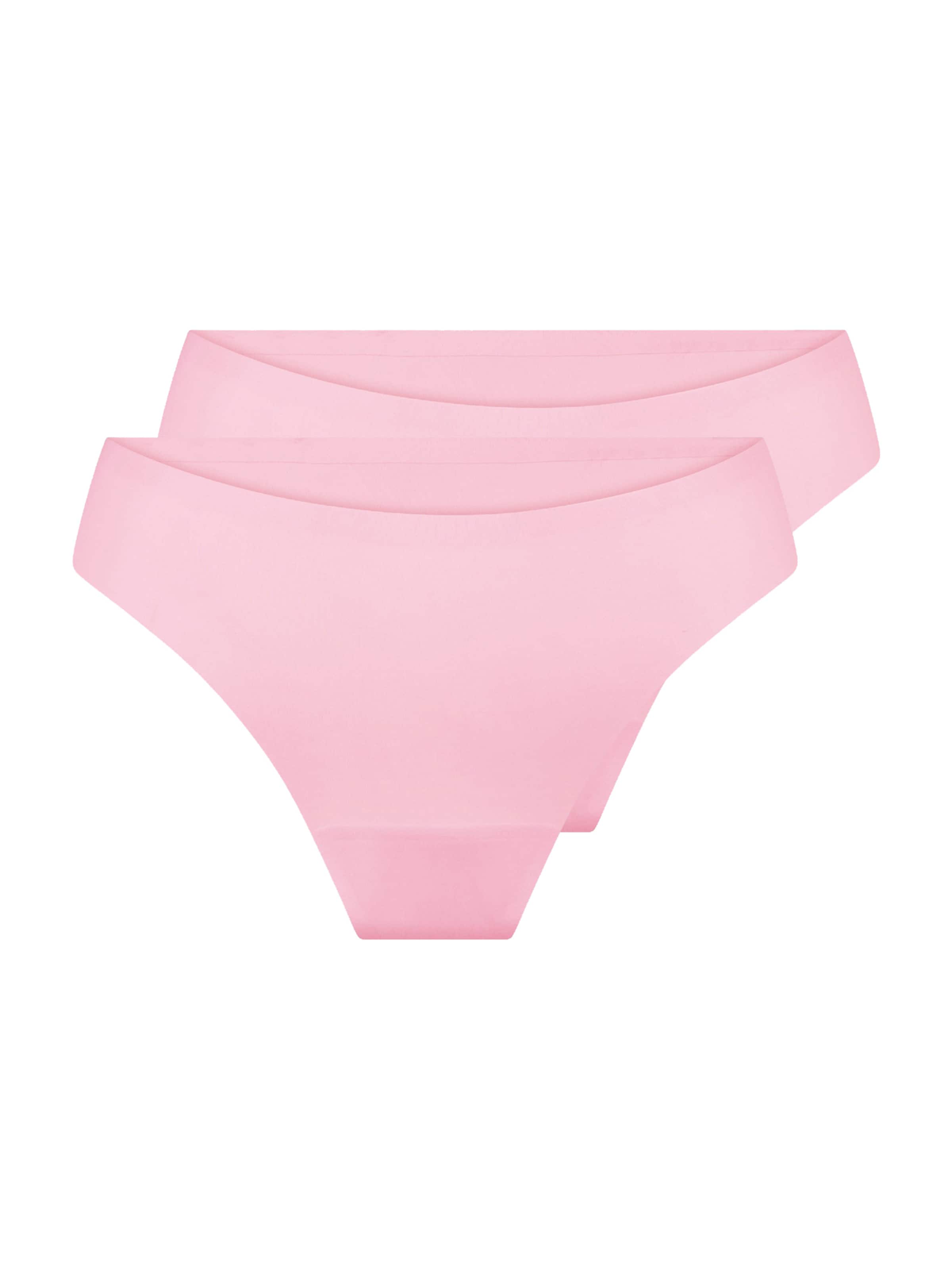 LingaDore String in Pink: Vorderseite