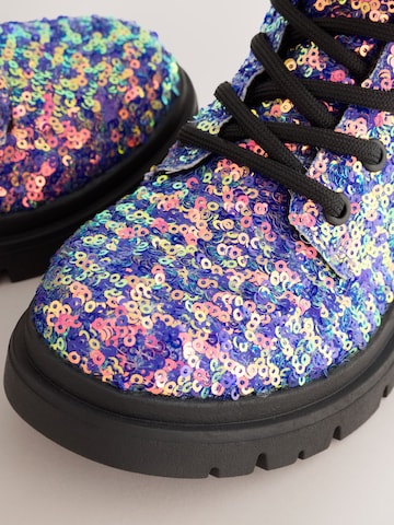 Bottes Next en multicouleur