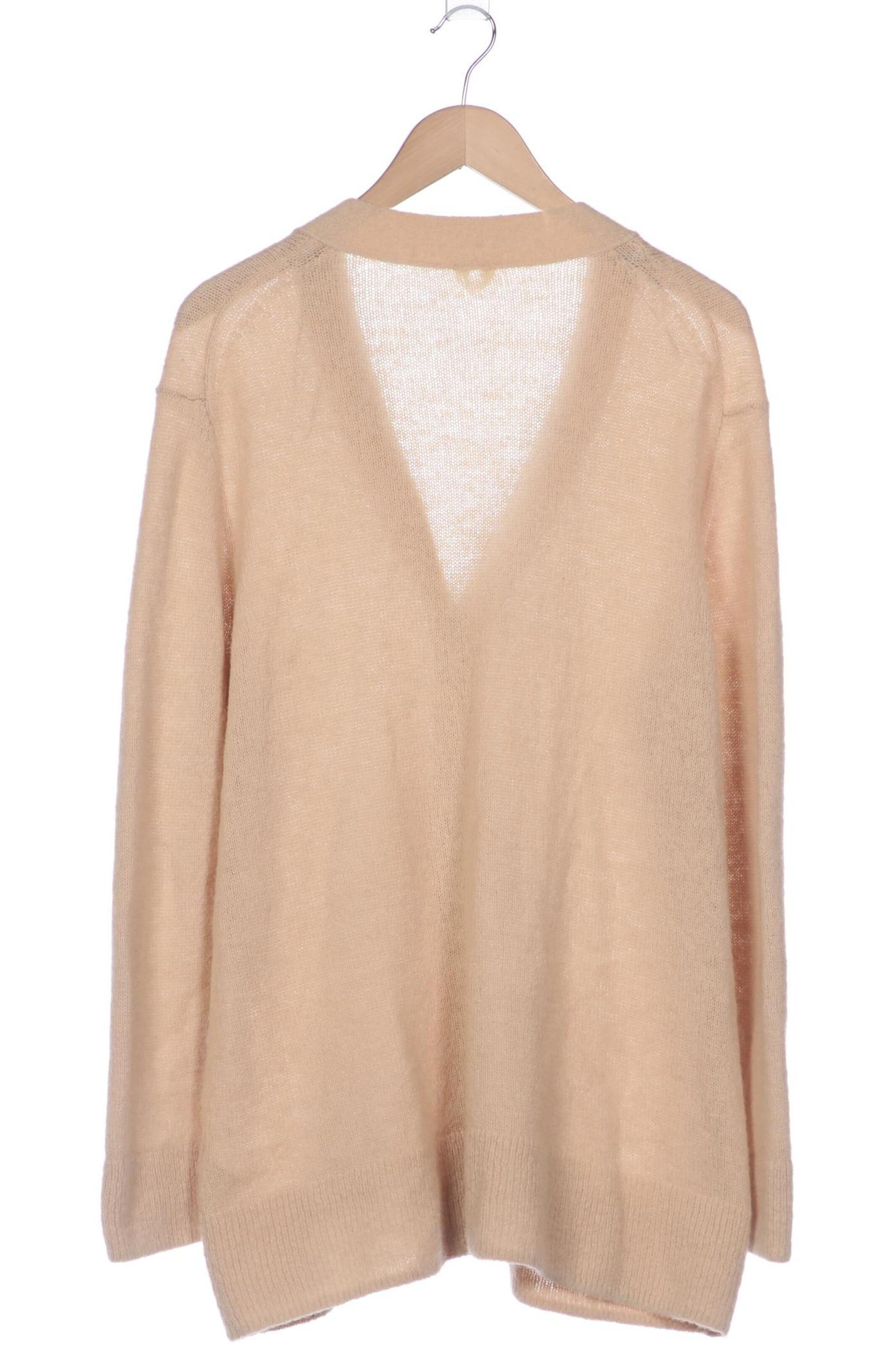 Arket Sweater & Cardigan in M in Beige