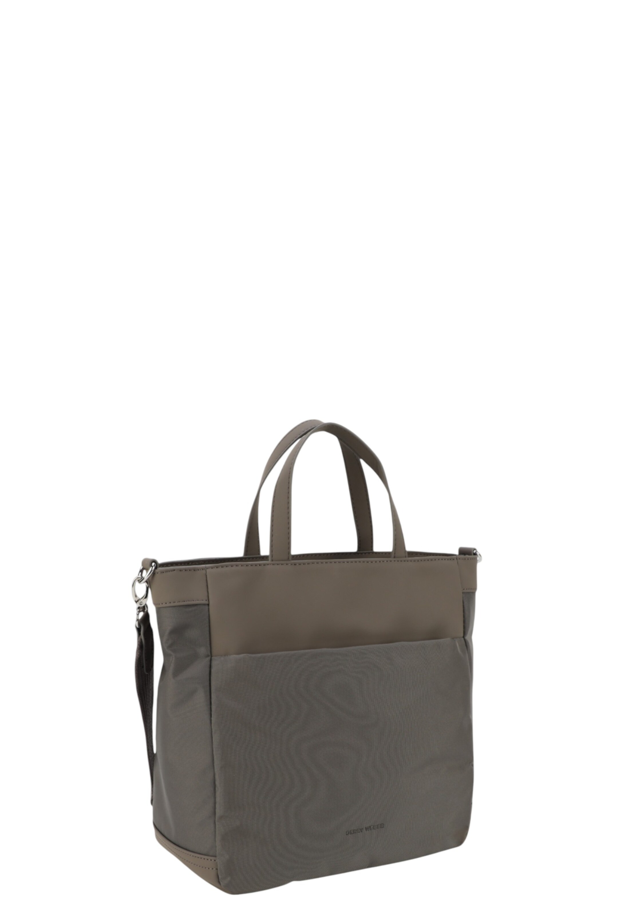 GERRY WEBER Handbag 'Tranquility' in Grey
