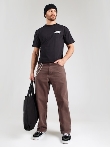 VANSMajica 'Chaos' - crna boja