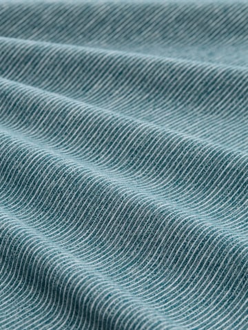 TOM TAILOR Tričko - Zelená