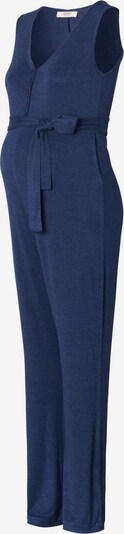 Esprit Maternity Jumpsuit in marine blue, Item view