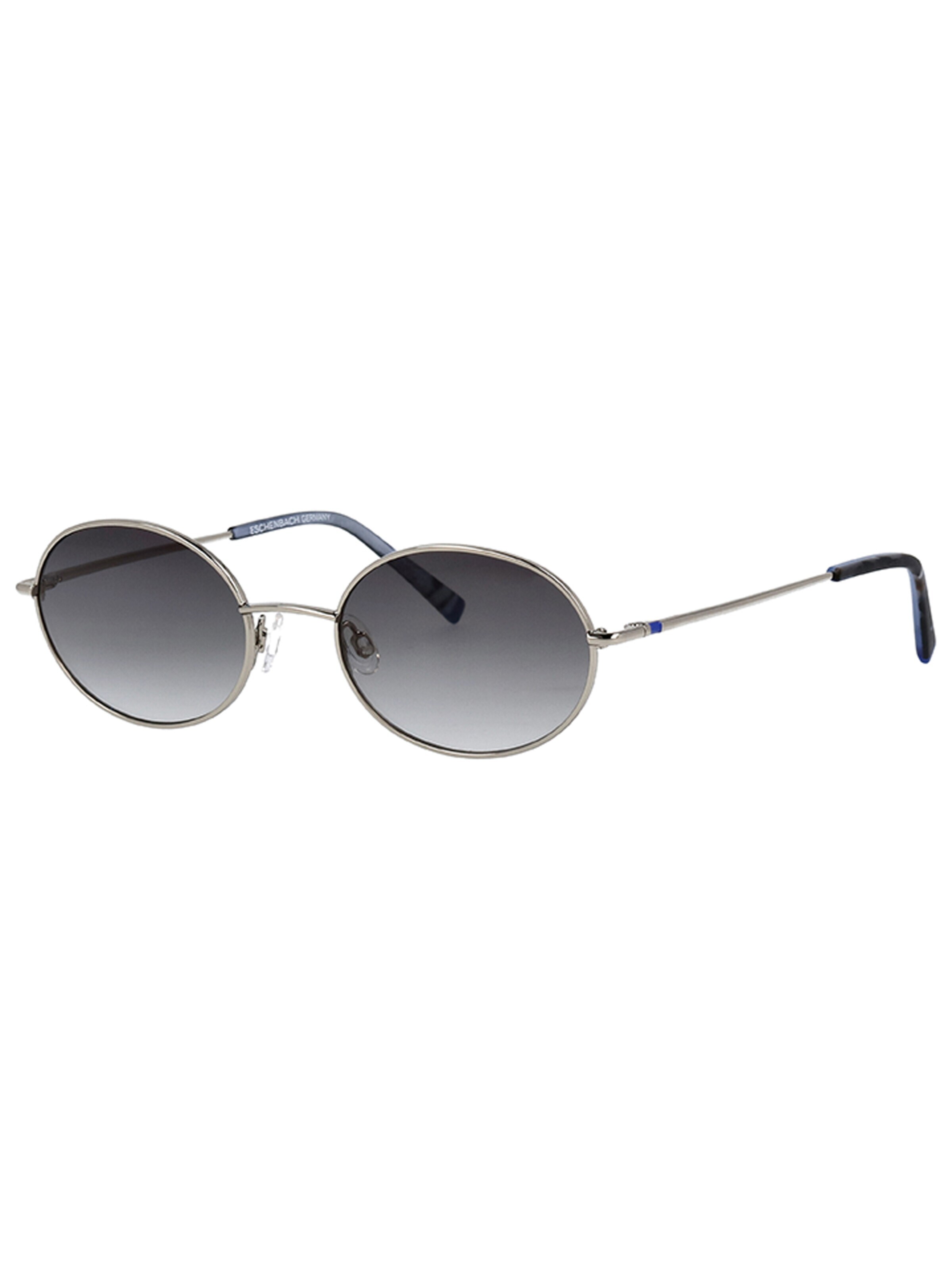Humphrey's eyewear Sunglasses in Silver: front