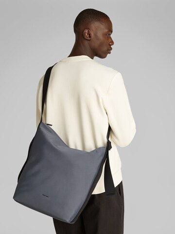 Calvin Klein Umhängetasche in Blau