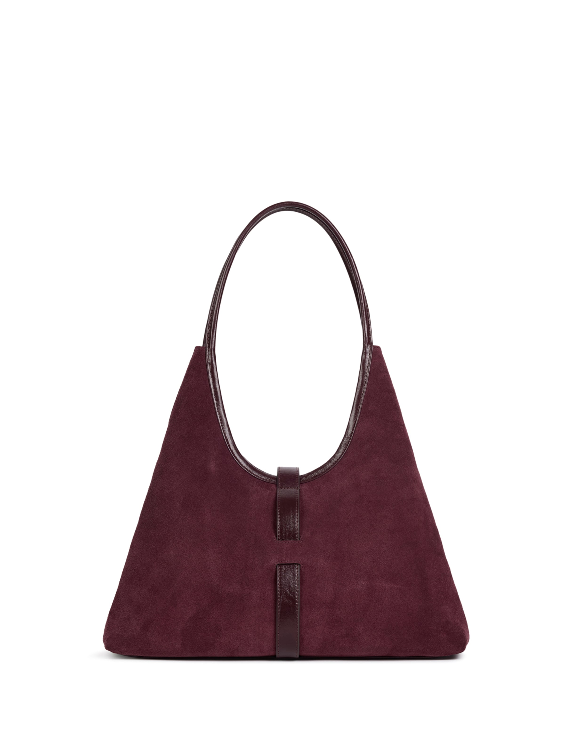 Sacs à main ' ROMEO ' Nat&Nin en violet