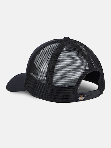 DICKIES Keps 'Hanston' i svart