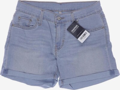 LEVI'S ® Shorts in XS in Light blue, Item view