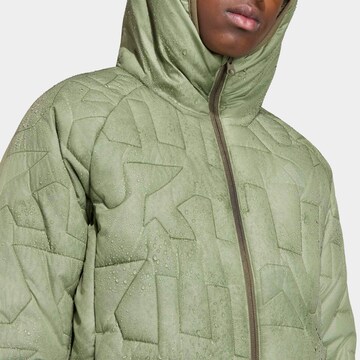 ADIDAS TERREX Outdoor jacket in Green