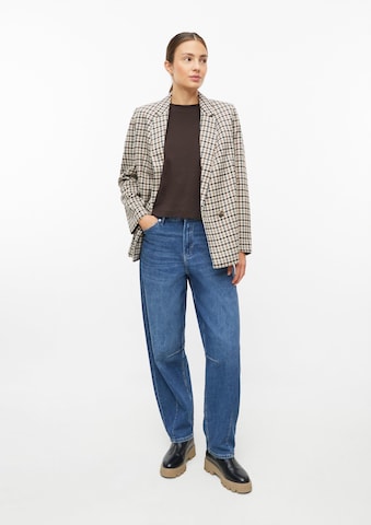 s.Oliver Blazer in Beige