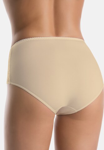 TEYLI Panty 'Loren' in Beige