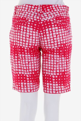 Chervo Shorts in S in Red