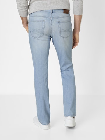 PADDOCKS Slimfit Jeans in Blau