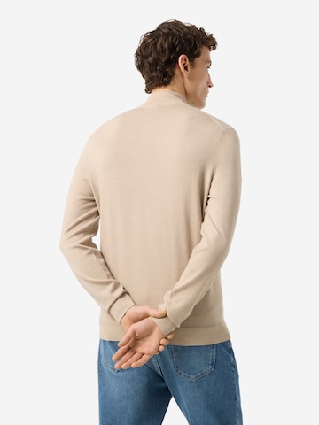 BOGNER Pullover 'Ouri' in Beige