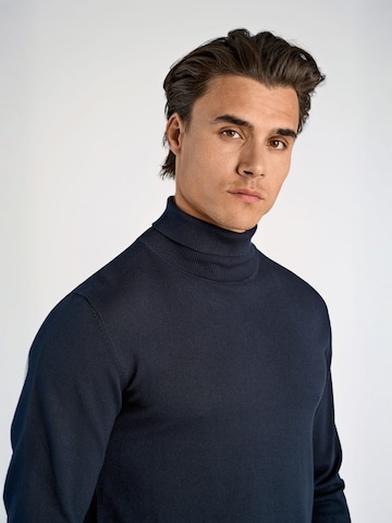 Lindbergh Pullover‌‌‌‌‌‌‌ in Blau