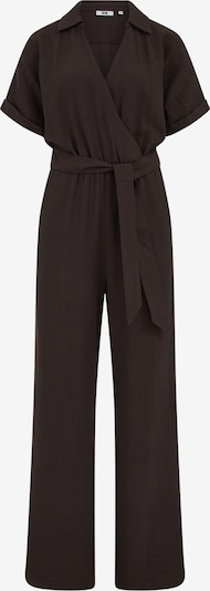 Vienos dalies kostiumas iš WE Fashion, spalva – tamsiai ruda, Prekių apžvalga