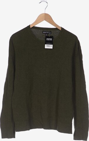 J.Crew Sweater & Cardigan in L in Green: front