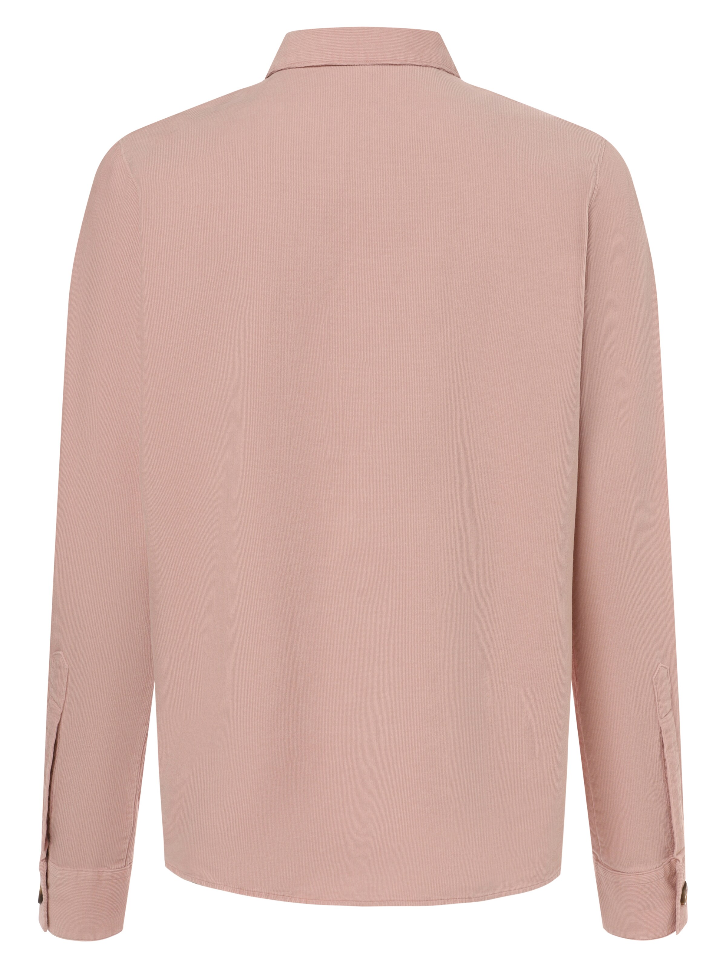 Marie Lund Blouse ' ' in Pink