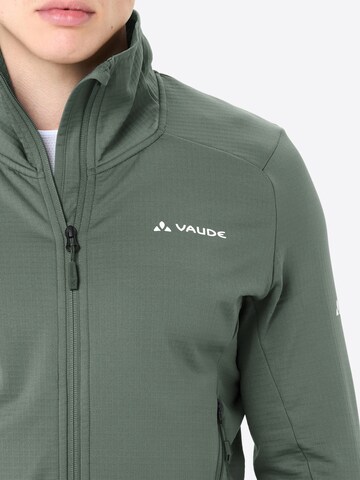 VAUDE Outdoor jacket 'Monviso' in Green