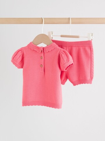 Next Szettek - rózsaszín