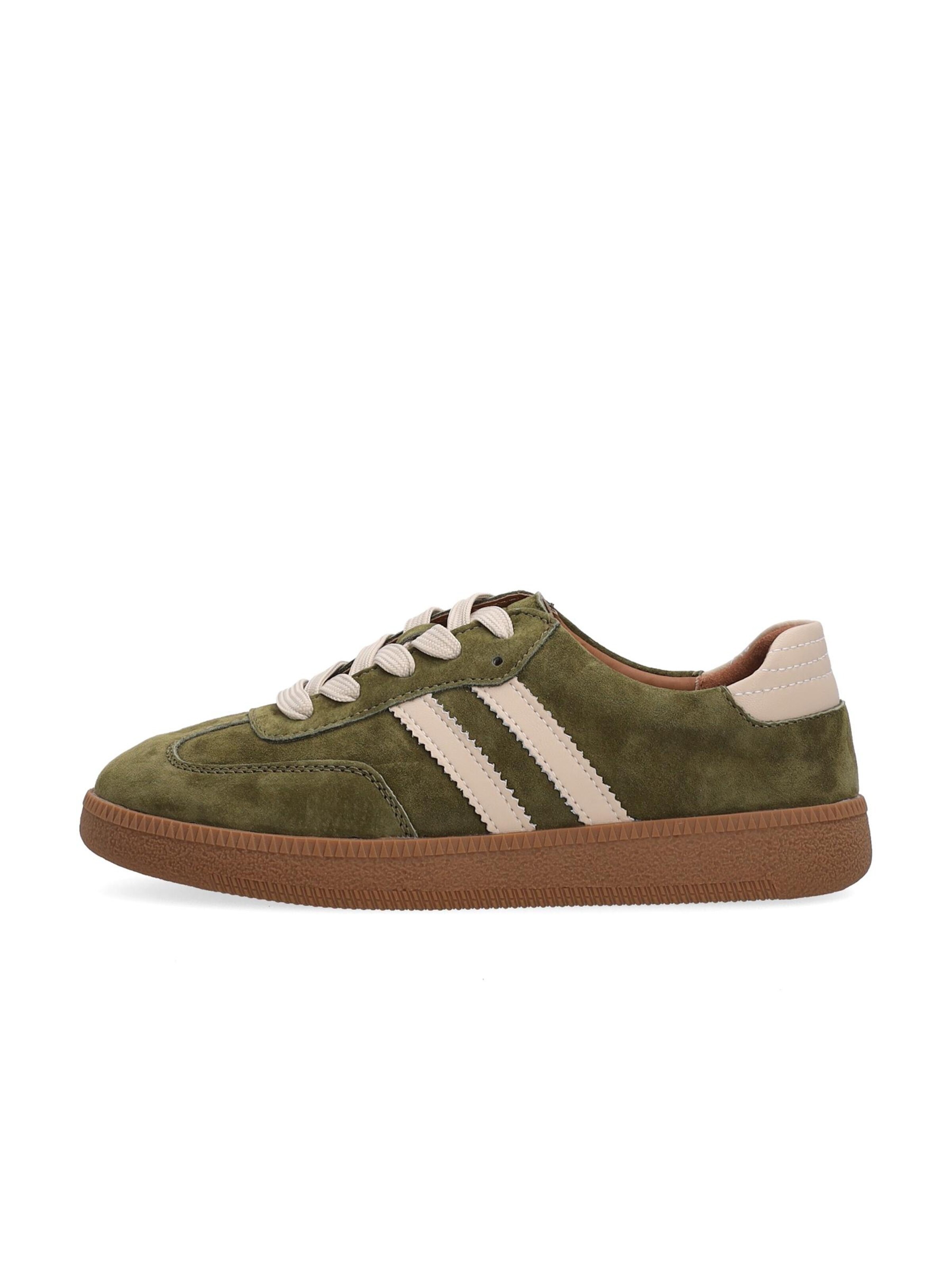 VENEZIA Sneaker low‌‌‌‌‌‌‌ in Grün: Vorderseite