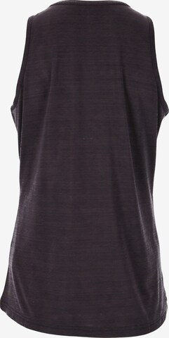 Athlecia Sporttop 'Mota' in Grau