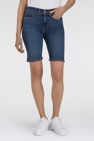 LEVI'S ® Skinny Jeans in Blue: front