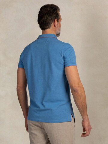 NZA New Zealand Auckland Shirt in Blue
