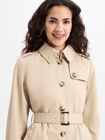 Fuchs Schmitt Mantel in Beige
