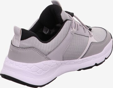 SUPERFIT Sneaker in Grau