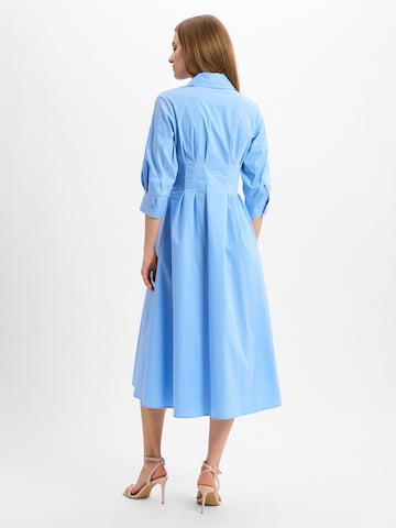 Ambiance Kleid ' ' in Blau