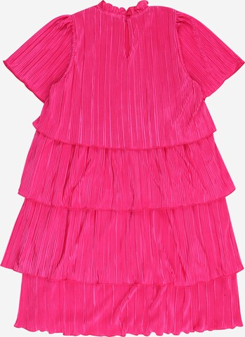 Vero Moda Girl - Vestido 'AIDA' em rosa