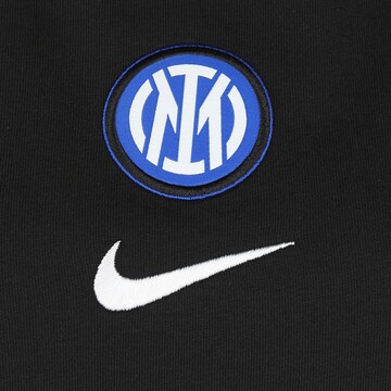 Maglia trikot 'Inter Mailand' di NIKE in nero