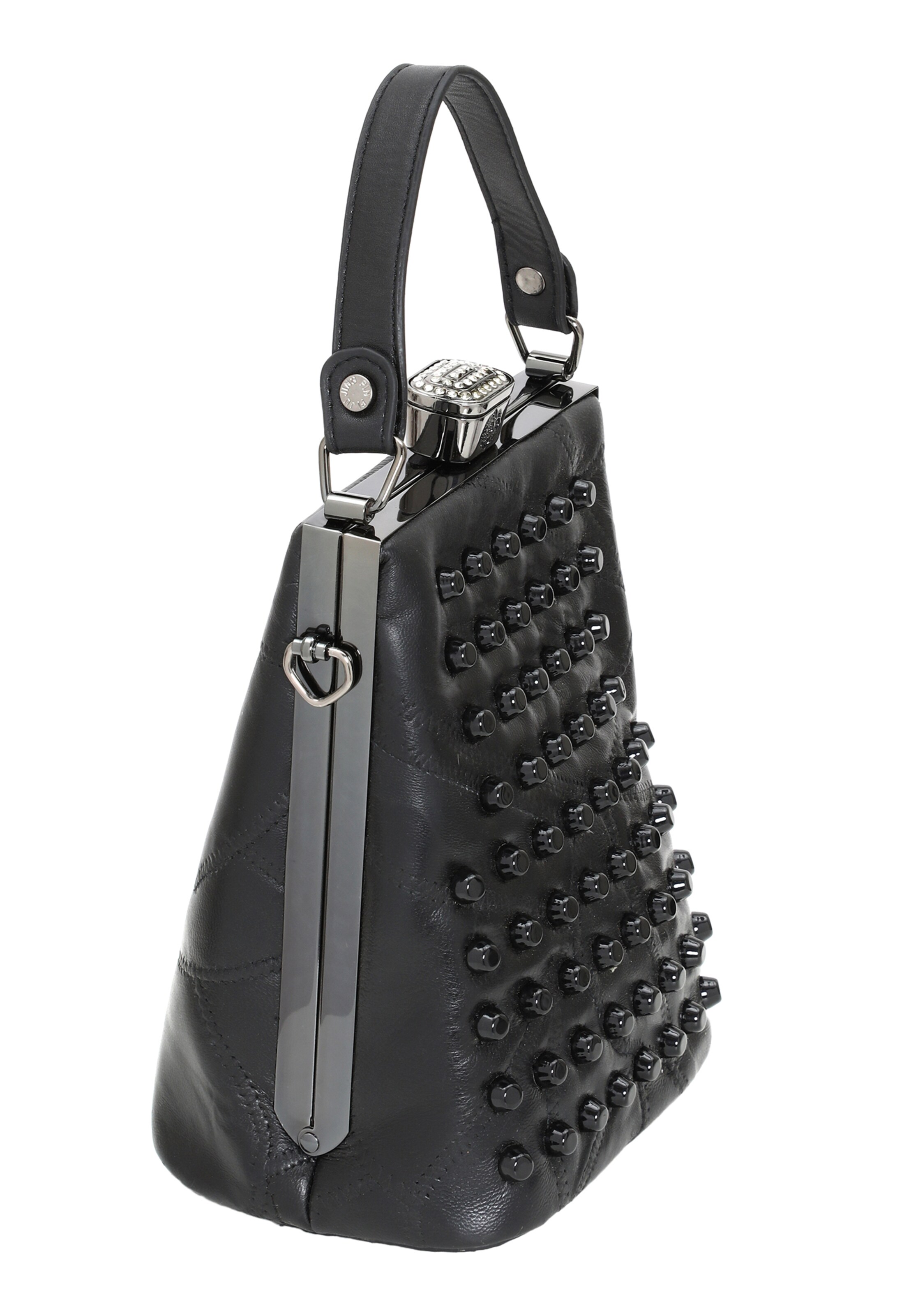 NAEMI - Malas de tiracolo em preto