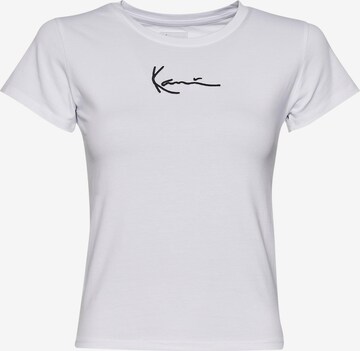 T-shirt 'Essential' Karl Kani en noir