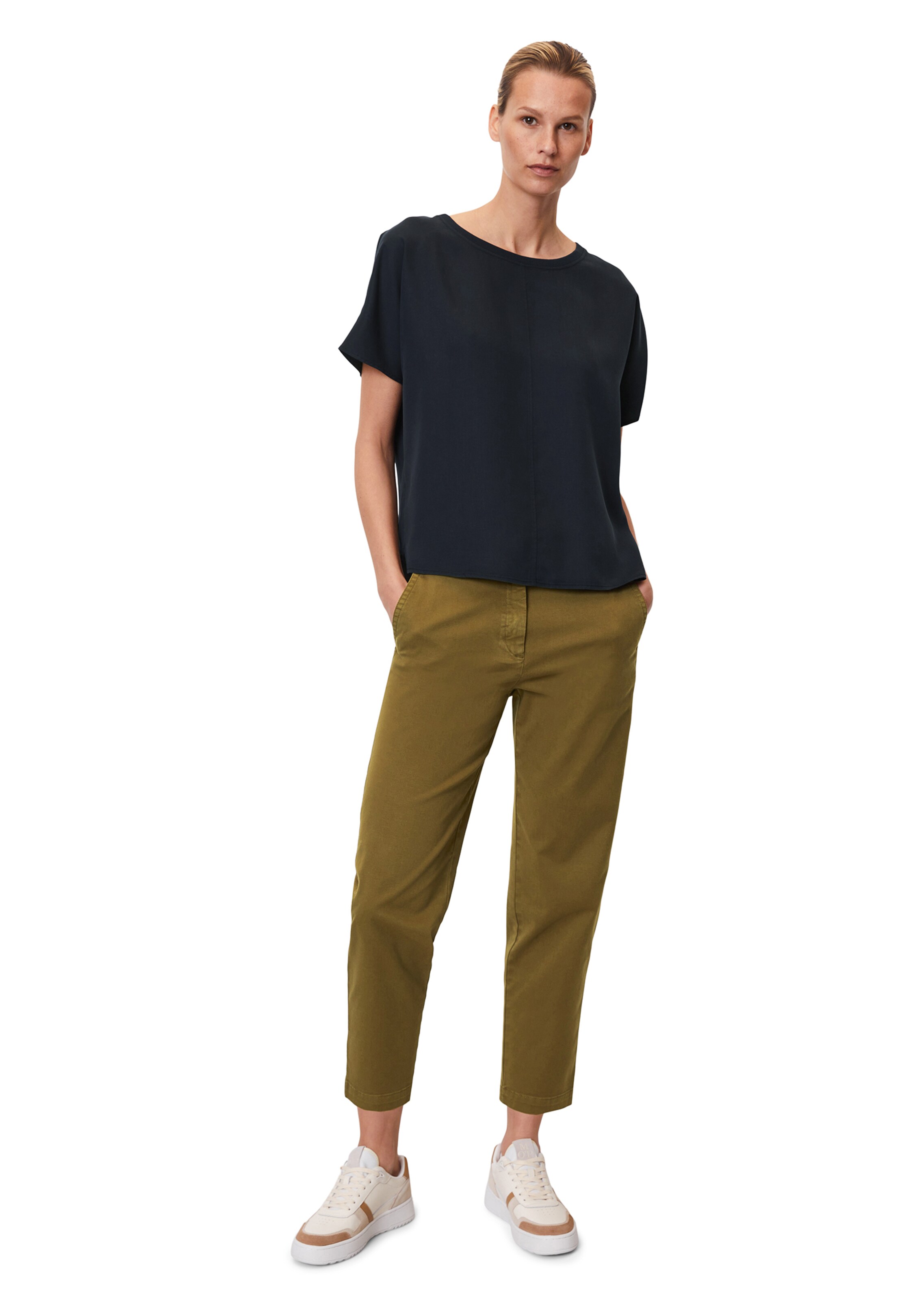 zils Marc O'Polo T-Krekls