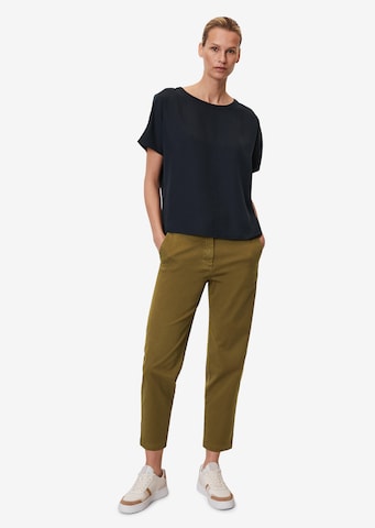 Marc O'Polo T-Shirt in Blau