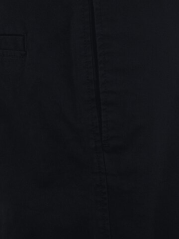 River Island Slimfit Spodnie w kolorze czarny