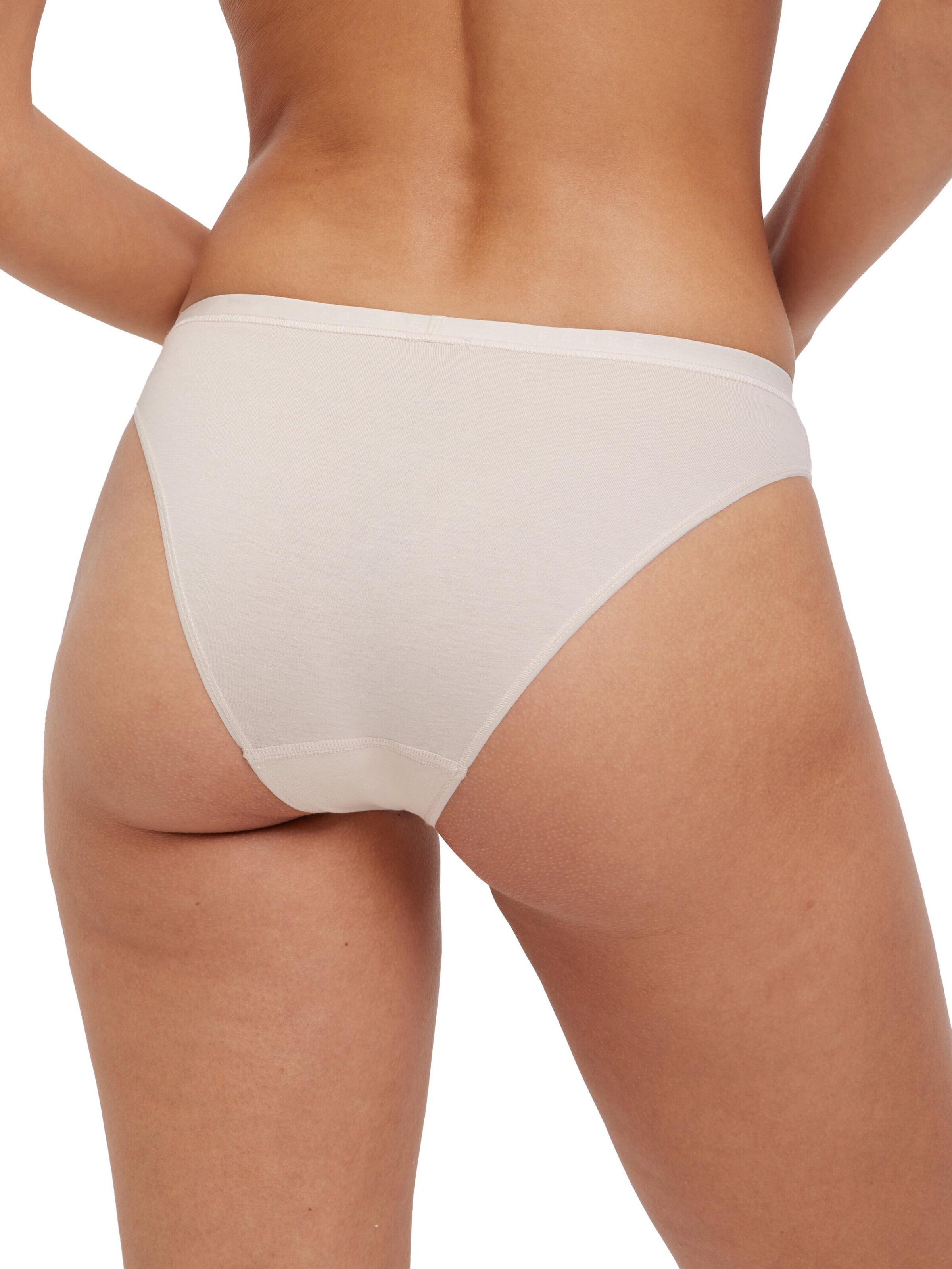 FALKE Panty in Beige