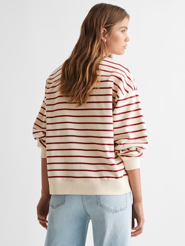 MANGO TEEN Sweatshirt 'GRANADA' in Beige