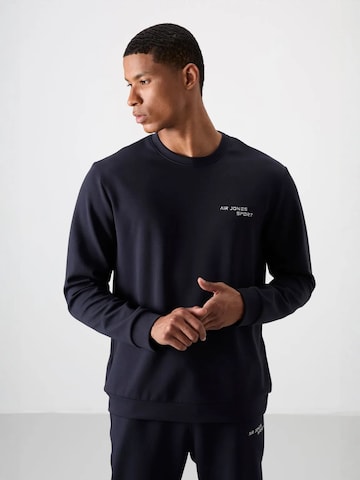 Tommy Life Joggingpak in Blauw