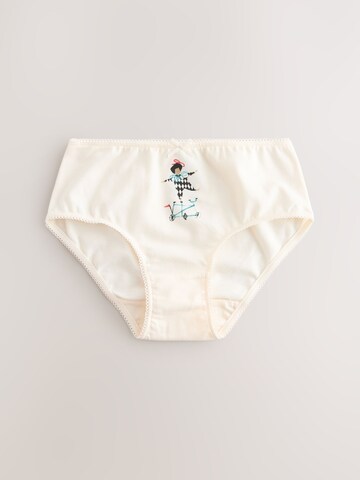 Next - Calzoncillo en azul