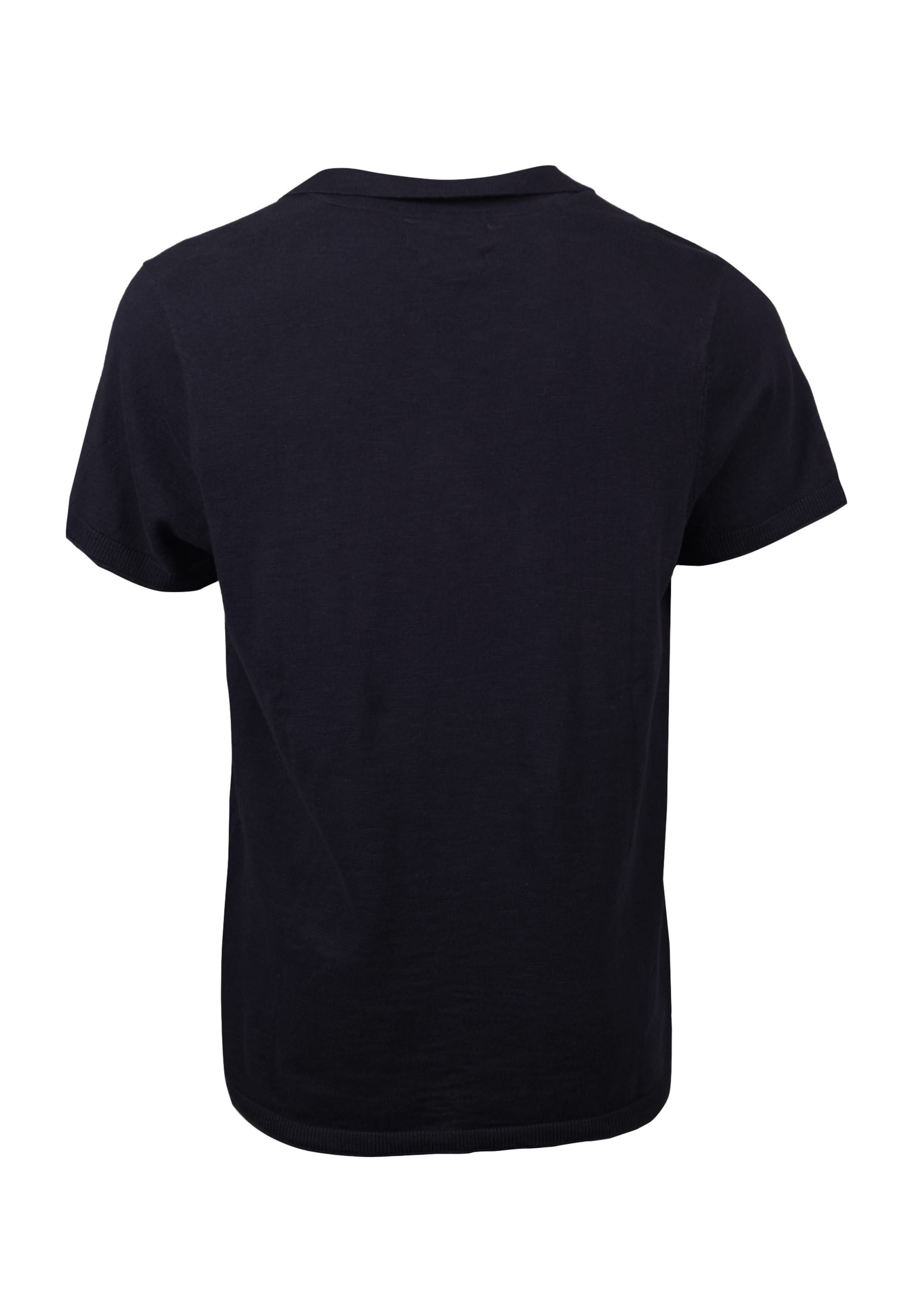 Pullover '17' di Kleinigkeit in blu