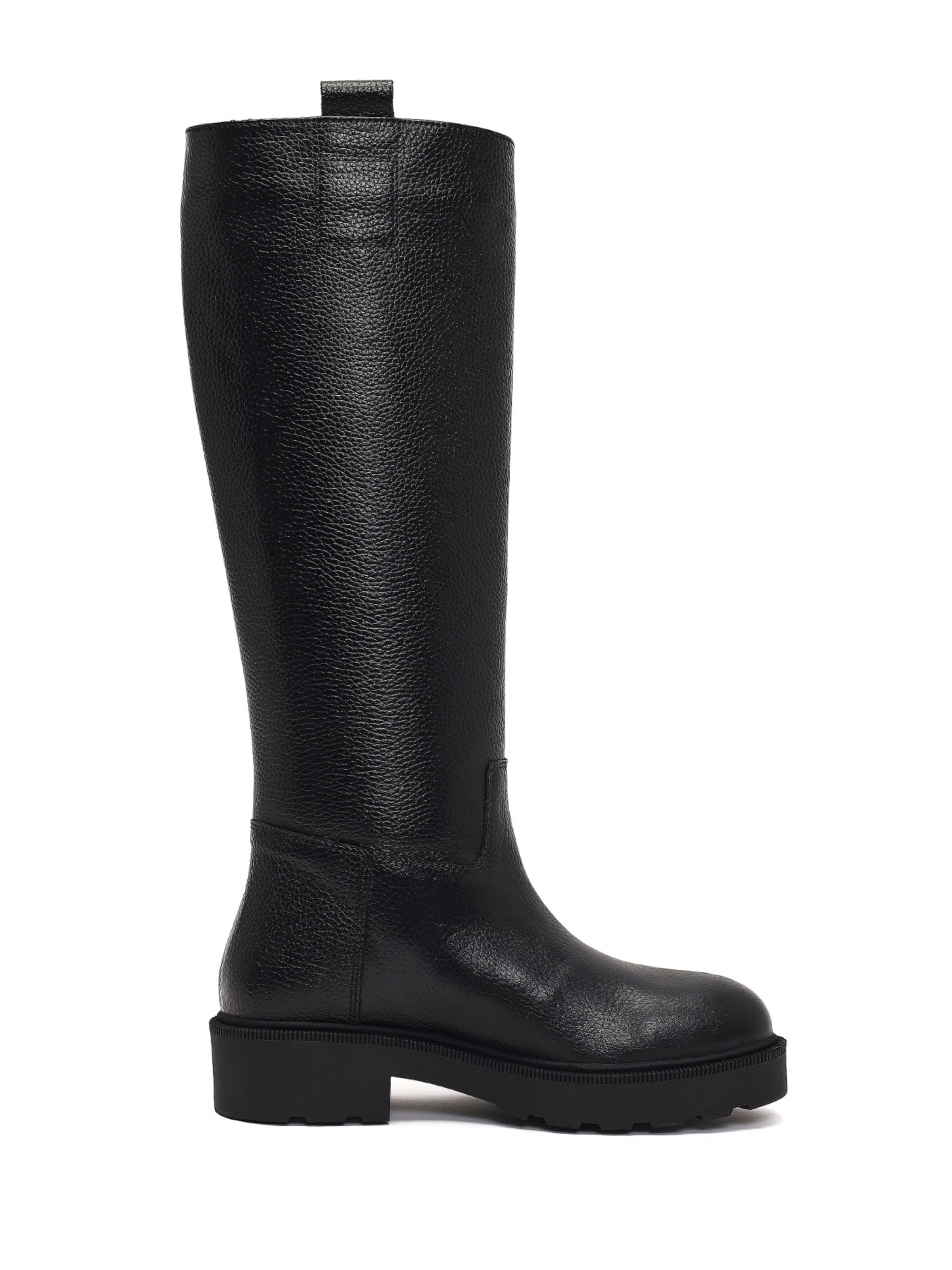 Derimod Boots in Black