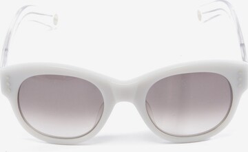 KENZO Sunglasses in One size in Grey: front