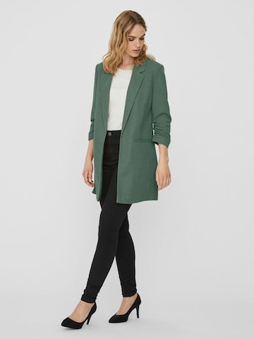 Blazer VERO MODA en vert