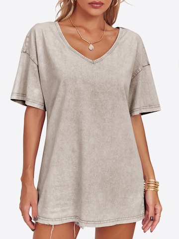 Imily Bela Shirt in Grey