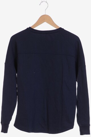 Soccx Sweater S in Blau