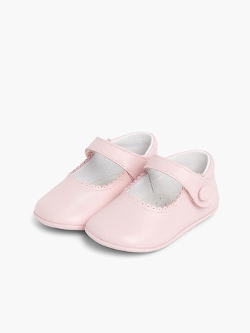 Ballerina di Pisamonas in rosa